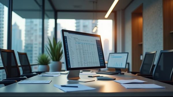 Optimisez la gestion des achats BTP avec un logiciel dédié