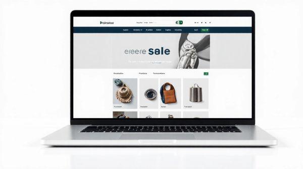 Top 5 outils pour perfectionner votre site vitrine en ligne