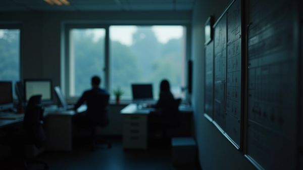 Un audit informatique révèle souvent ce que les équipes ne voient plus