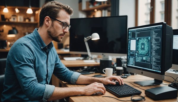 Dhala : votre société de dépannage informatique à paris